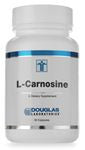 Douglas Laboratories - L-Carnosine 500 mg