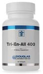 Douglas Laboratories - Tri-En-All 400