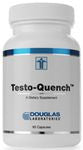 Douglas Laboratories - Testo-Quench (Limited Qty Available)