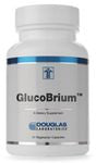 Douglas Laboratories - GlucoBrium