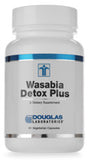 Douglas Laboratories - Wasabia Detox Plus (Formerly BroccoSabi)