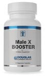 Douglas Laboratories - Male X BOOSTER Formula