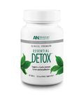 American Nutriceuticals - Essential Detox