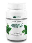American Nutriceuticals - Nutrizyme
