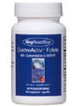 Allergy Research Group - QuatreActiv Folate