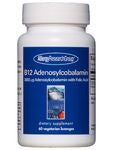 Allergy Research Group - B12 Adenosylcobalamin