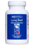 Allergy Research Group - Lung Beef