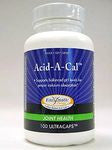 Enzymatic Therapy - Acid-A-Cal