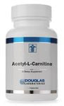 Douglas Laboratories - Acetyl L-Carnitine 500 mg