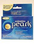 Enzymatic Therapy - Acidophilus Pearls