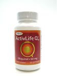 Enzymatic Therapy - ActivLife Q10 Ubiquinol 50 mg