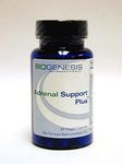 BioGenesis Nutraceuticals - Adrenal Support Plus