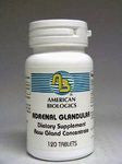 American Biologics - Adrenal Glandular