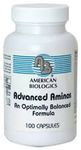 American Biologics - Advanced Aminos