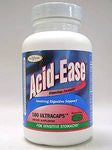 Enzymatic Therapy - Acid Ease?