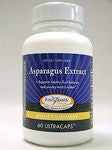 Enzymatic Therapy - Asparagus Extract