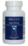 Allergy Research Group - Well Mind