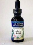 Amrita Aromatherapy - Allergy Relief Essential Oil Blend