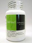 DaVinci Laboratories of Vermont - All-Zyme (2340.90)