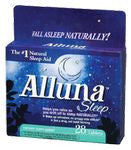 Enzymatic Therapy - Alluna Sleep