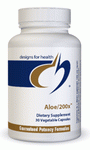 Designs for Health - Aloe / 200x