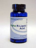 BioGenesis Nutraceuticals - Alpha R-Lipoic Acid