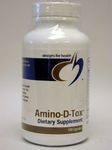 Designs for Health - Amino-D-Tox