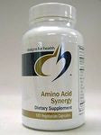 Designs for Health - Amino Acid Synergy