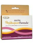 Enzymatic Therapy - AM/PM PeriMenopause Formula