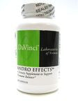 DaVinci Laboratories of Vermont - Andro Effects