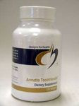 Designs for Health - Annatto Tocotrienol