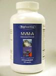 Allergy Research Group - MVM-A Antioxidant Protocol