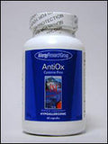 \Allergy Research Group - AntiOx Original, Cysteine Free\""