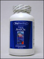 Allergy Research Group - AntiOx Original