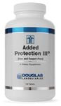 Douglas Laboratories - Added Protection III without Copper and Iron