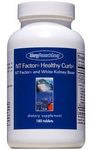 Allergy Research Group - NT Factor Healthy Curb