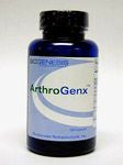 BioGenesis Nutraceuticals - ArthoGenx