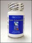 Allergy Research Group - Super Artemisinin