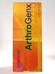 BioGenesis Nutraceuticals - ArthroGenx Cream