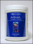 \Allergy Research Group - Arthred? Collagen Formula, powder\""