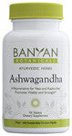 Banyan Botanicals - Ashwagandha (Organic) 500 mg