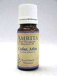 Amrita Aromatherapy - Atlas Cedar Oil