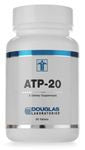 Douglas Laboratories - ATP-20 (Sublingual)