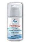 Allvia Integrated Pharmaceuticals - Progensa 20
