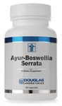 Douglas Laboratories - Ayur-Boswellia Serrata 200 mg