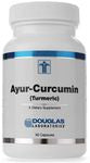 Douglas Laboratories - Ayur-Curcumin (Turmeric)