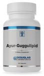 Douglas Laboratories - Ayur-Guggulipid 250 mg
