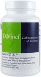 DaVinci Laboratories of Vermont - Amino 21 (2302.90)