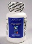 Allergy Research Group - Artemisinin