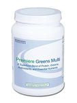 BioGenesis Nutraceuticals - Premiere Greens Multi